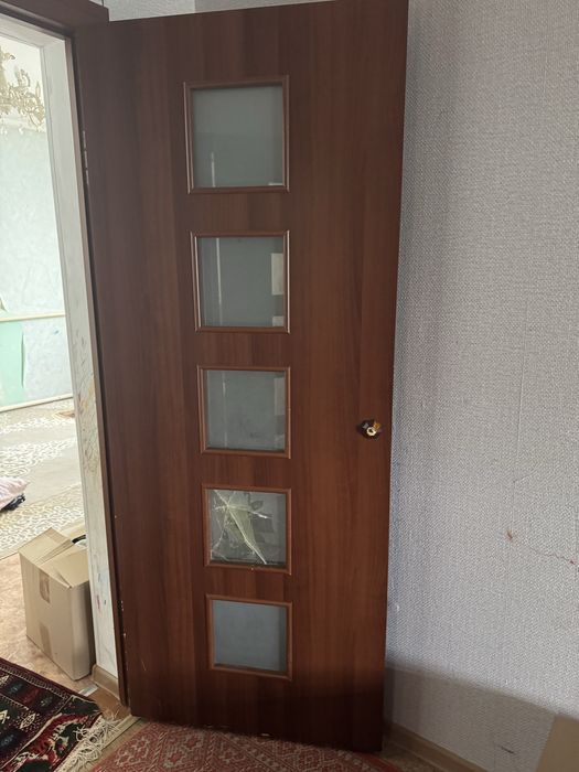 7 есик сатылады Б/у