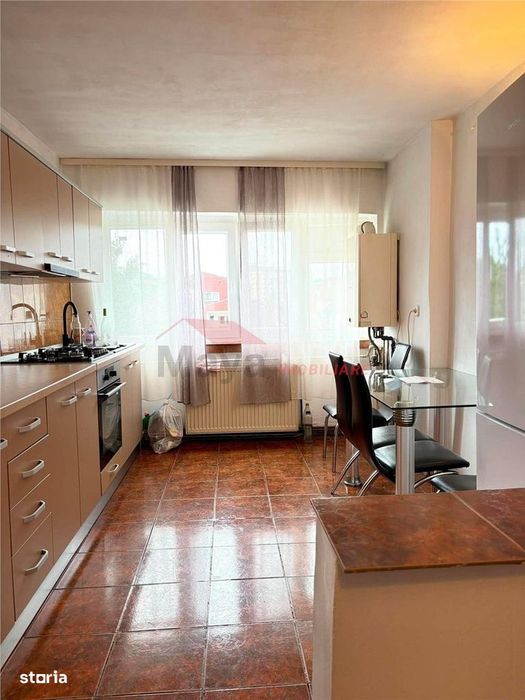 Apartament 2 camere, Avram Iancu
