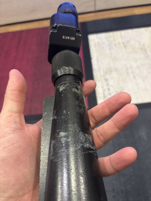 Подзорная труба ссср