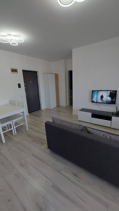 PF inchiriez apartament, Teilor 49, Floresti