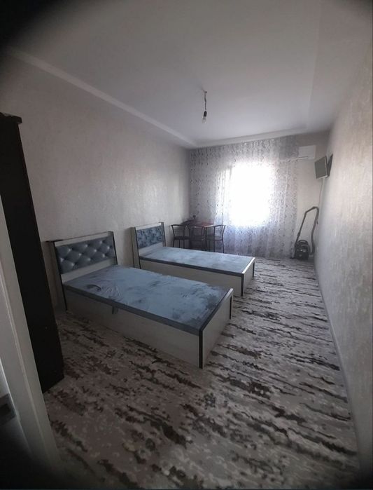 Mirzo Ulugʻbek Maksim Gorkiy yaqin joyda 1 xona kv ijaraga beriladi