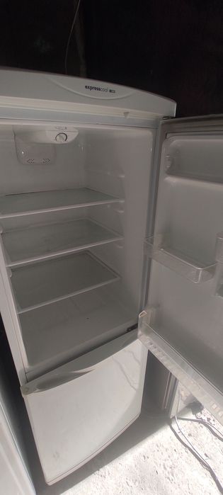 Холодильник LG c доставкой