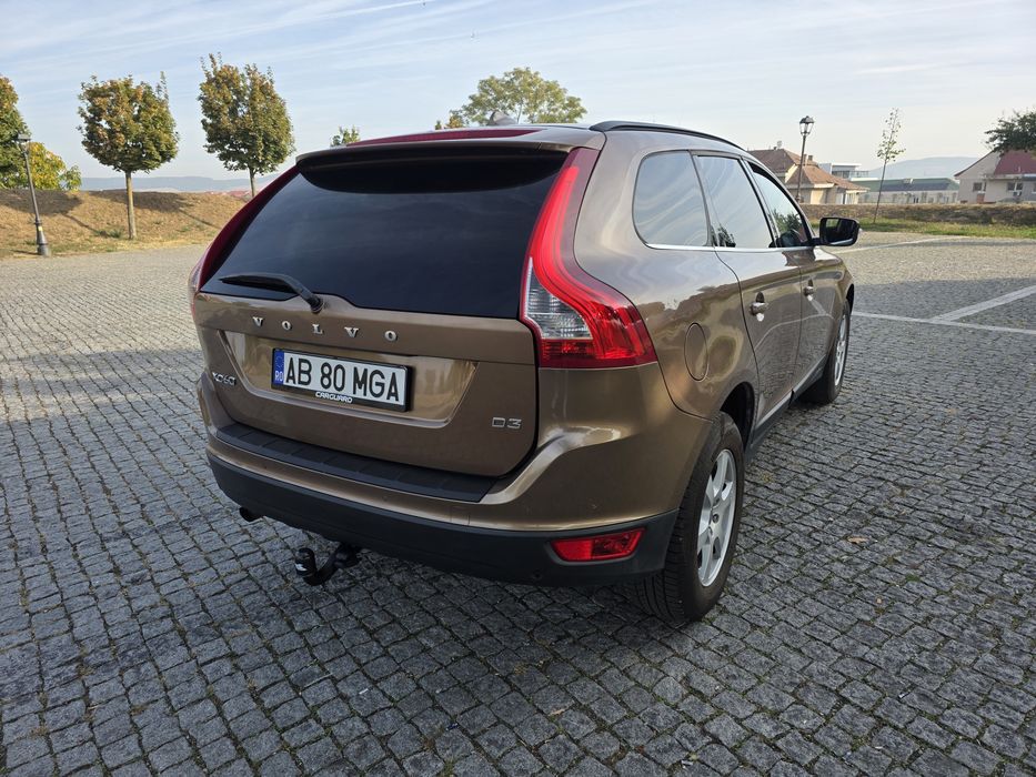 VOLVO XC60 2013 — imagine 2