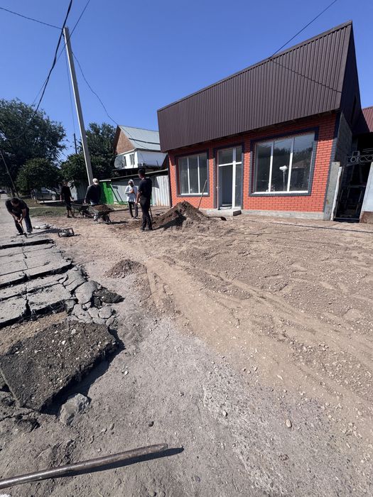 Асфальт. Асфальтирование