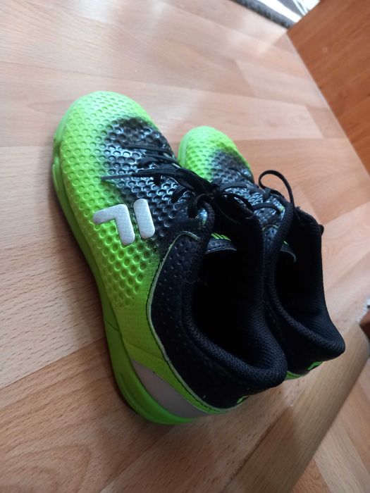 Детски маратонки Fila