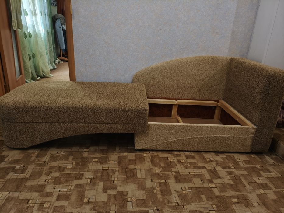 Продам диван кровать