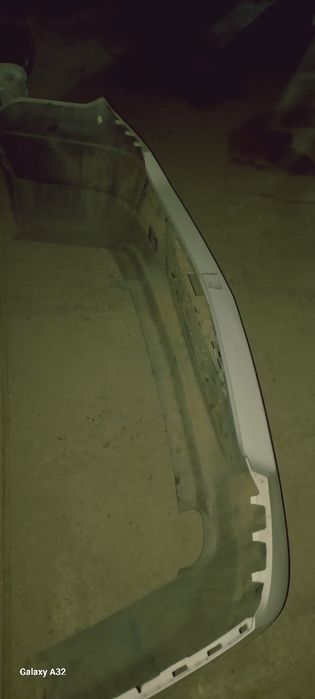 Кобальт заданий бампер оригинал GM