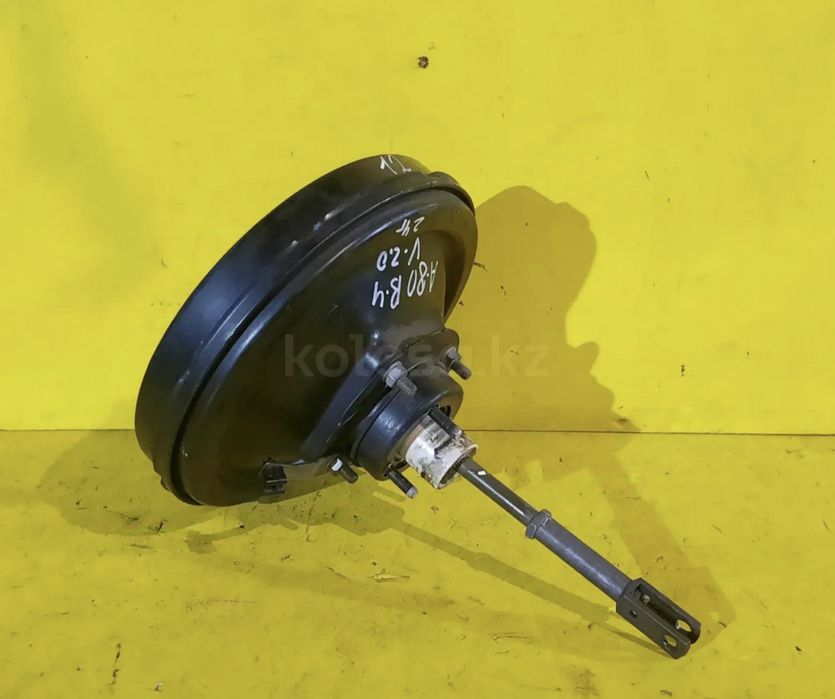 Вакумный усилитель Ауди Б3, Б4