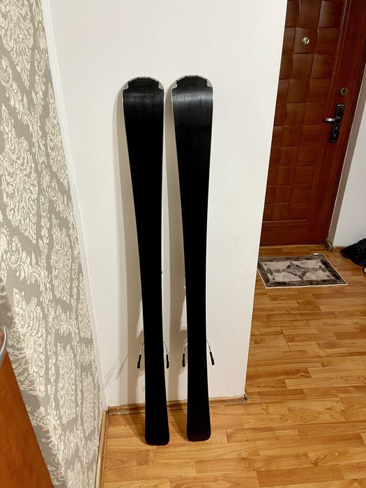 Schiuri 149 cm rossignol react rt compact skiuri