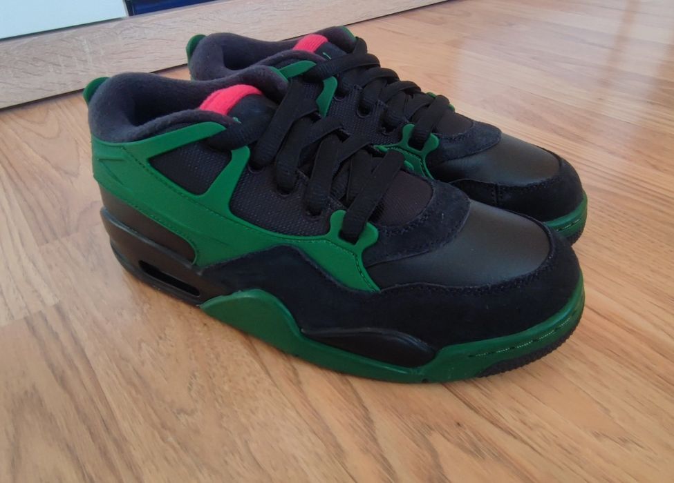 Nike Air Jordan 4 RM