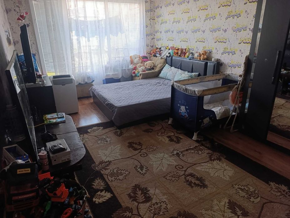 Продава се Двустаен апартамент в Монтана, Младост 1 - 68 кв.м за 1388 €/кв.м - Снимка #2