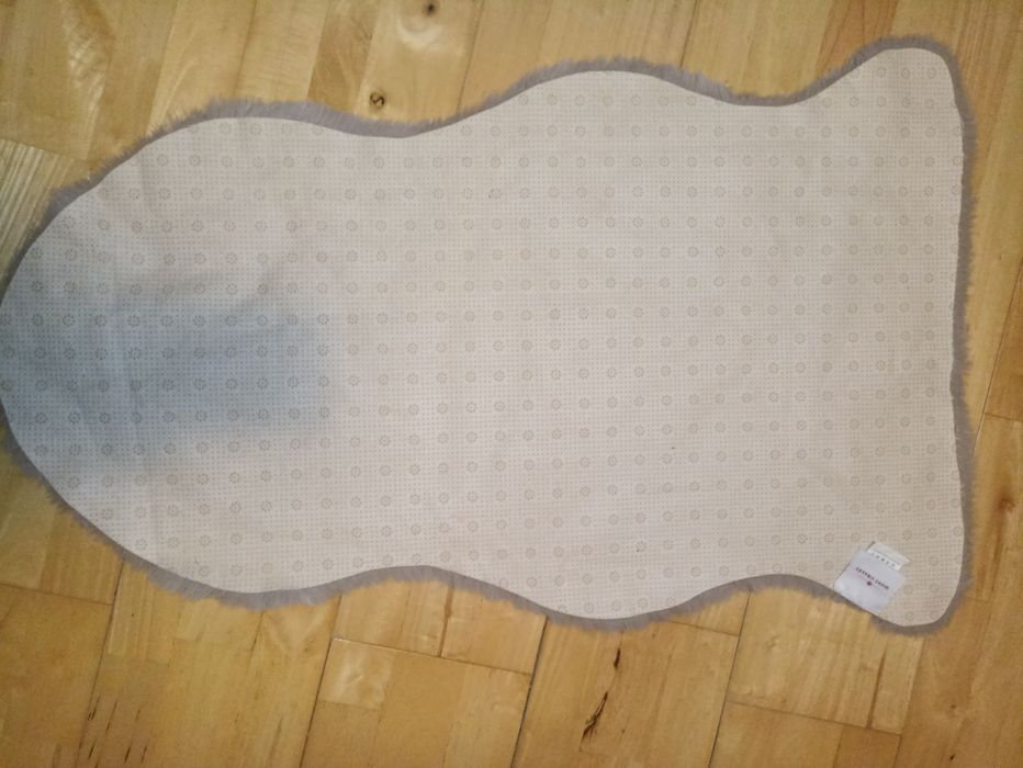 Изкуствена кожа 91 см х 66см