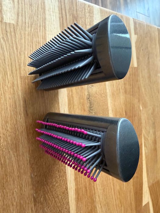 Оригинални приставки Dyson Airwrap – 2 бр