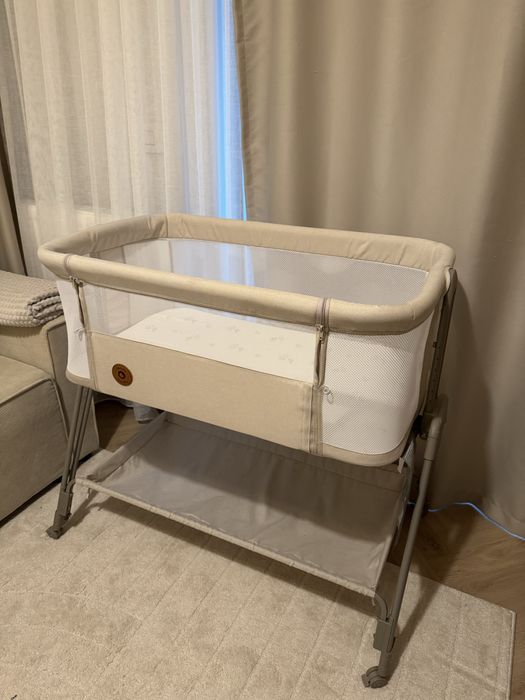 Vand patut Lionelo Luna 2