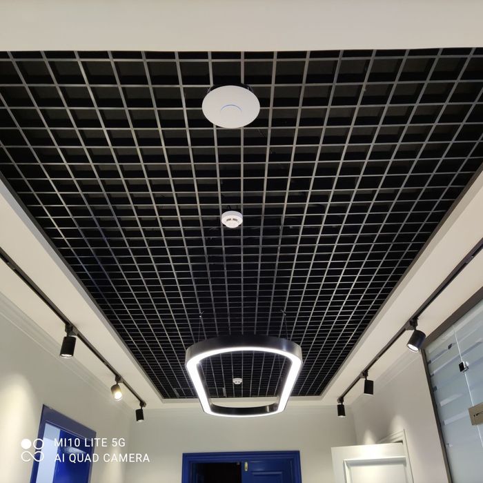 Reechniy Grelyato Armstrong Osman shift padvesnoy patalok