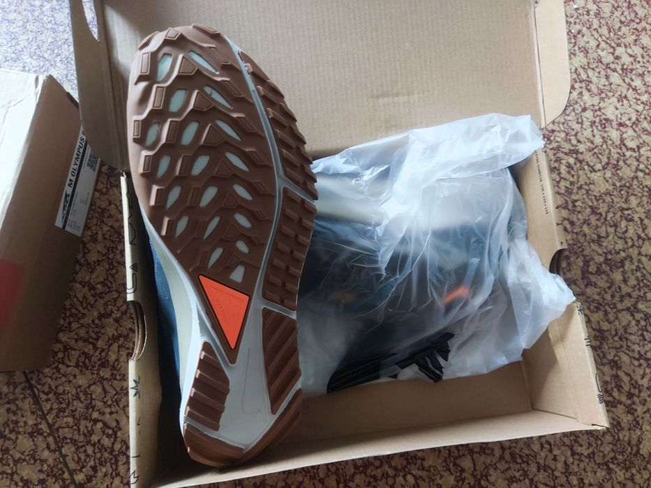 Nike react pegasus trail 4 gtx, gore tex eur 44