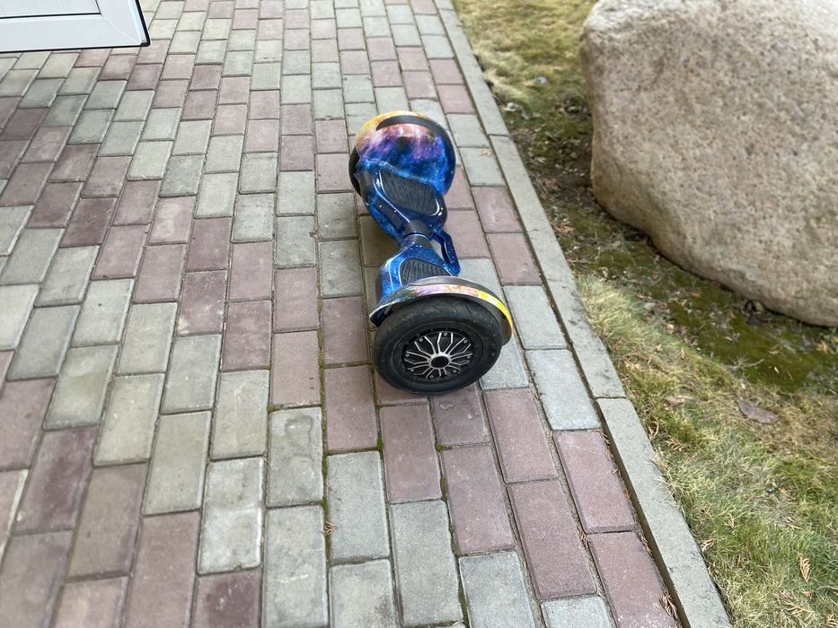 Продам героскутор