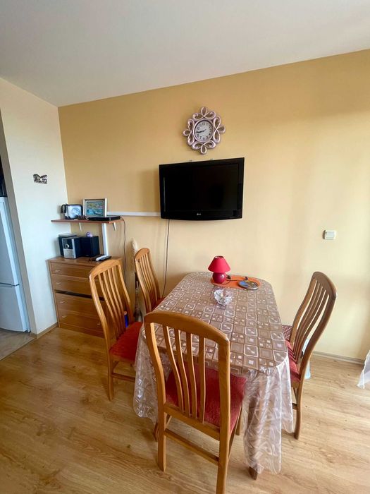 Продава се Едностаен апартамент в Обзор - 63 кв.м за 856 €/кв.м - Снимка #2