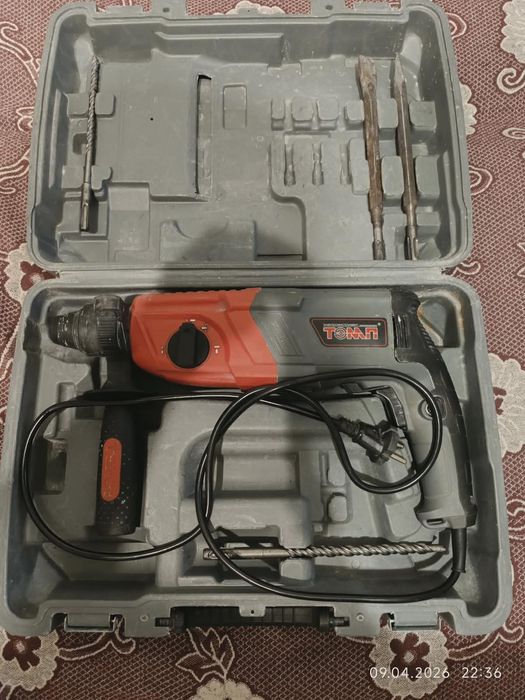 Сдам в аренду инструмент