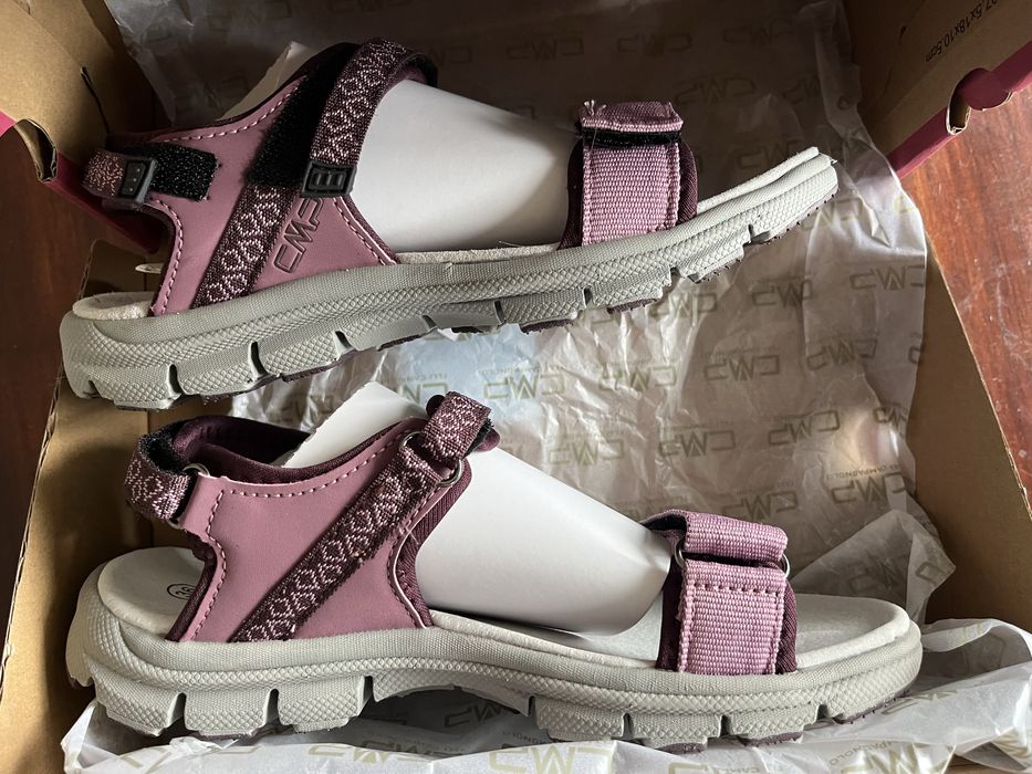 CMP спортни/туристически сандали 36 номер НОВИ