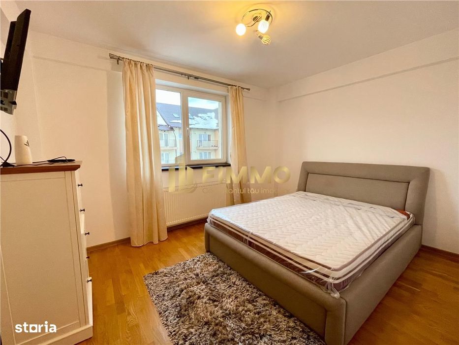 Apartament  intrare Ipotesti | 2 cam | ID: 499
