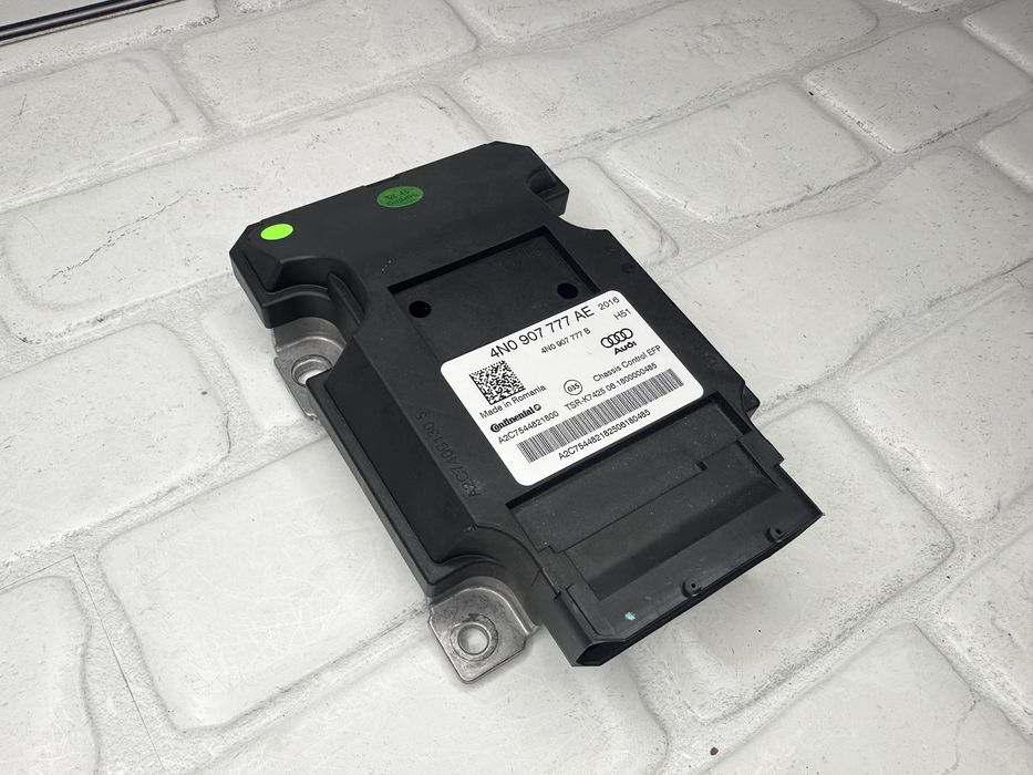Модул AUDI A8 S8 D5 4N0907777AE
