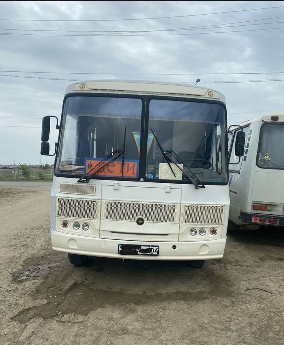 Пассажирские перевозки по городу Кандыгаш и Актюбинской области