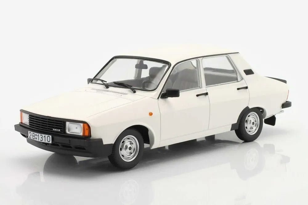Дачия 1310 Л Triple9 Мащаб 1:18 метал и пластмаса