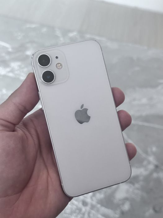Iphone 12 mini 64gb