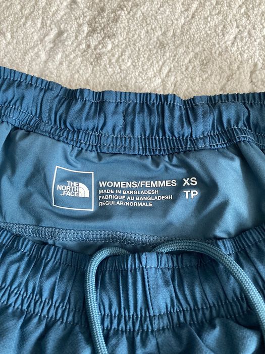 Къси панталонки The North Face