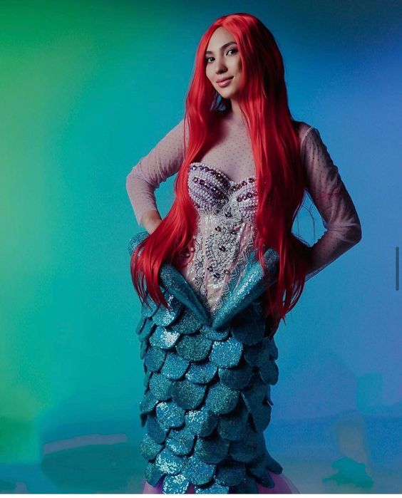 Аниматоры Талдыкоргана