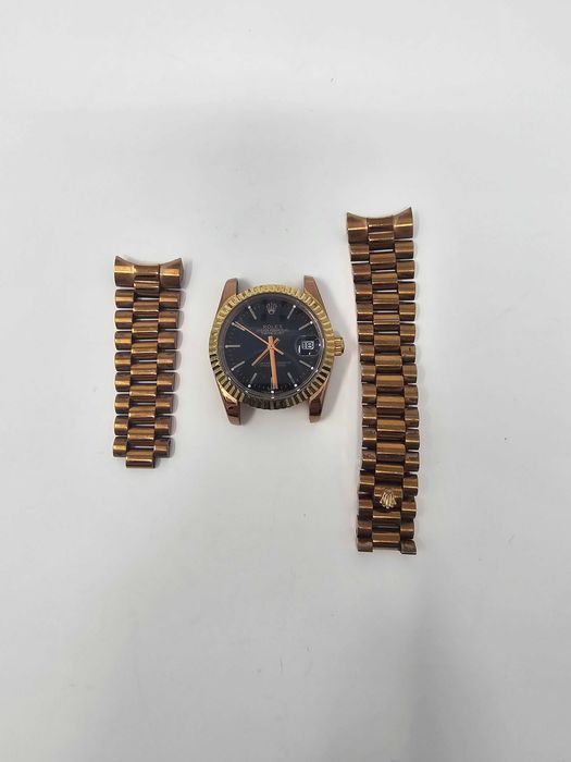 Lot ceasuri diverse – vechi / pentru piese / recondiționare