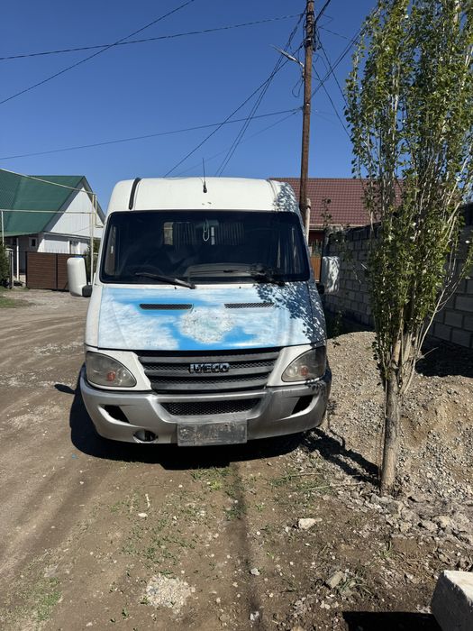 Ивеко дели 10 п м