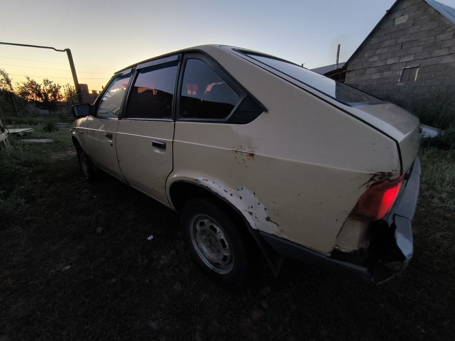 Продам Москвич 2141