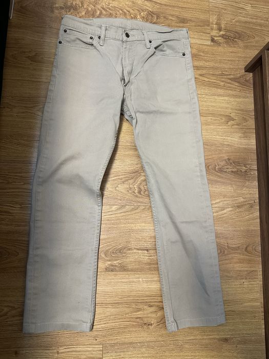 Оригинални мъжки дънки Levi’s 34 размер