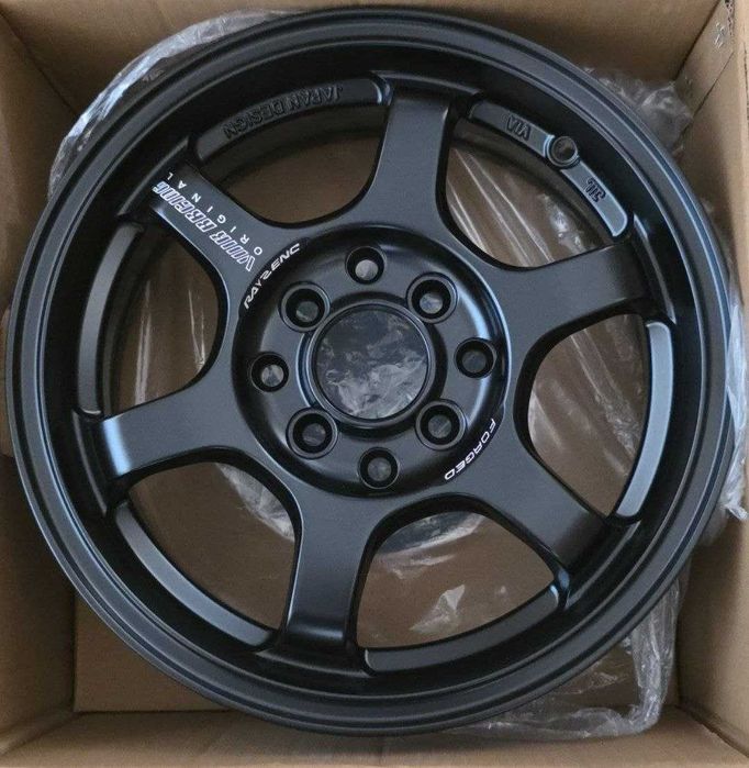 Formula Plus Diska R14