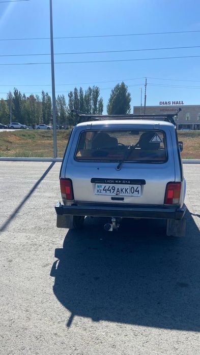 Продам Автомобиль Нива