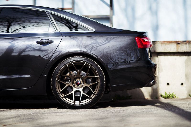 Jante Japan Racing model JR18