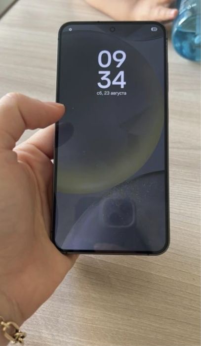 самсунг s24 ultra