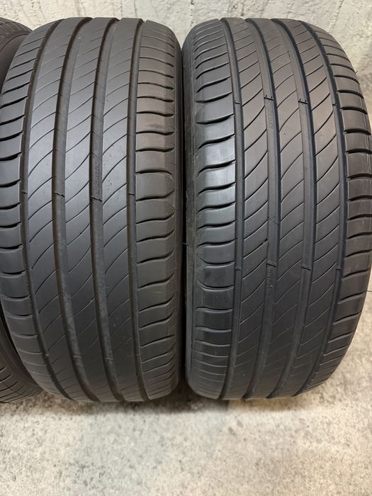 205/55/16 Michelin 4бр дот21