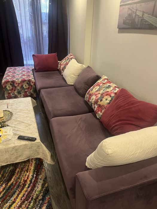 Диван отлично състояние!!!