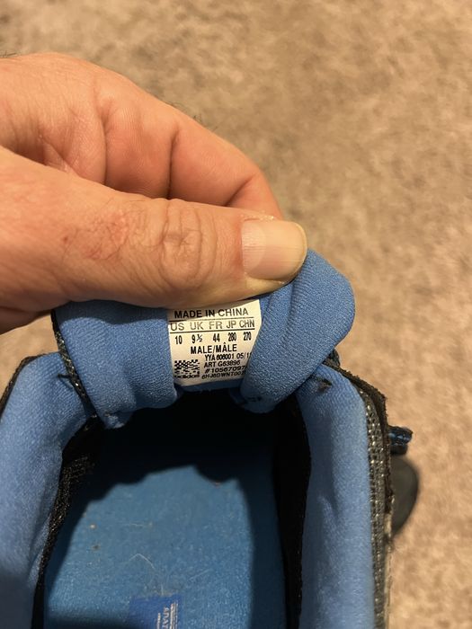 Adidas Kanadia TR 4 Gtx-оригинални мъжки мааратонки