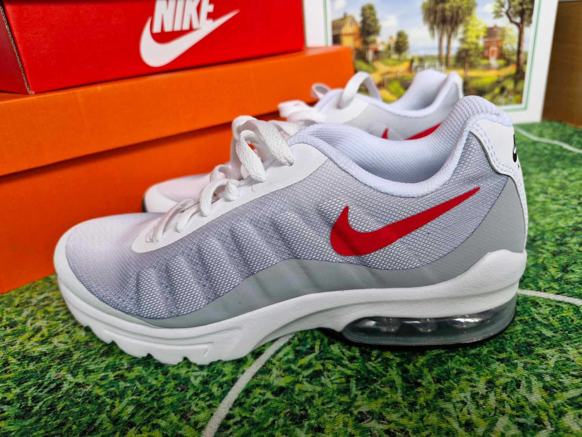 Мужские кроссовки Nike Air Max Furyosa. Унисекс