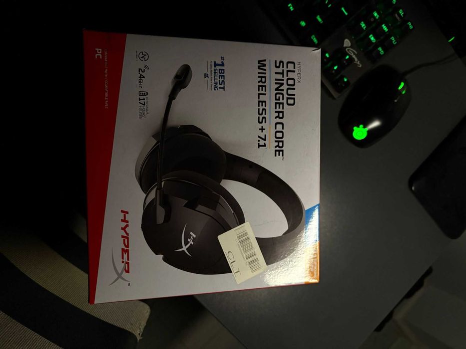 PC Gaming complet + periferice