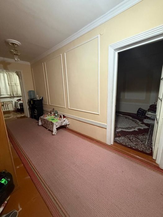 Сдам квартиру на Юнусабаде без маклера