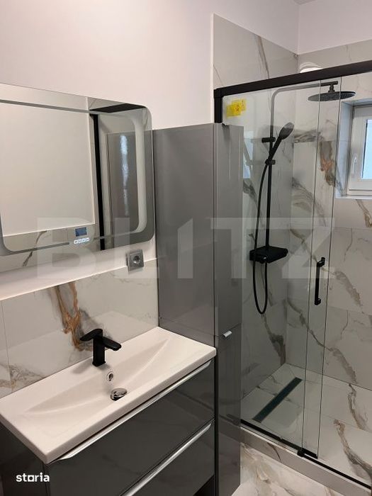 Duplex 5 camere, Lux, 157 mp, 100 mp curte, Manastur