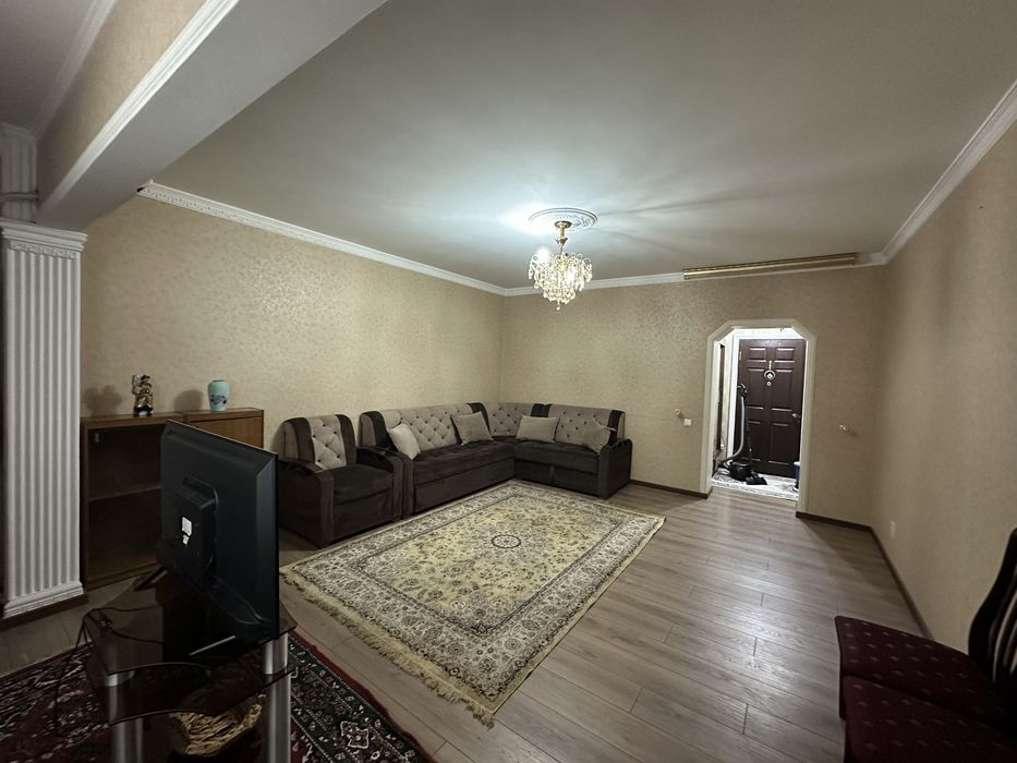 Сдам свою квартиру 2/3/9 на долгосрочную аренду.