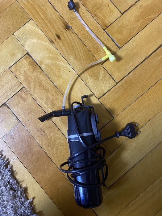 Accesorii+ acvariu+ mâncare pești