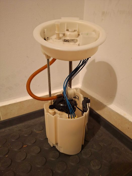 Pompa combustibil BOSCH pt bmw