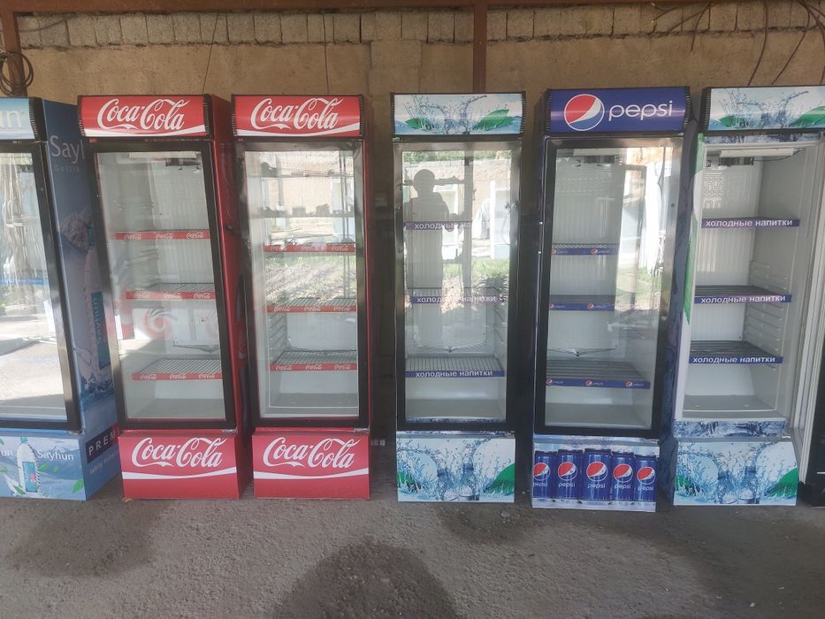 халадильниклар сотилади